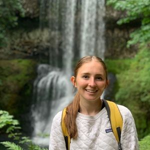 Meet your Posher, Katie